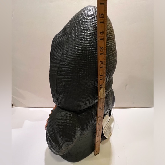 NWT TARGET HYDE & EEK LIGHT UP PUMPKIN GRIM REAPER. - Picture 11 of 12